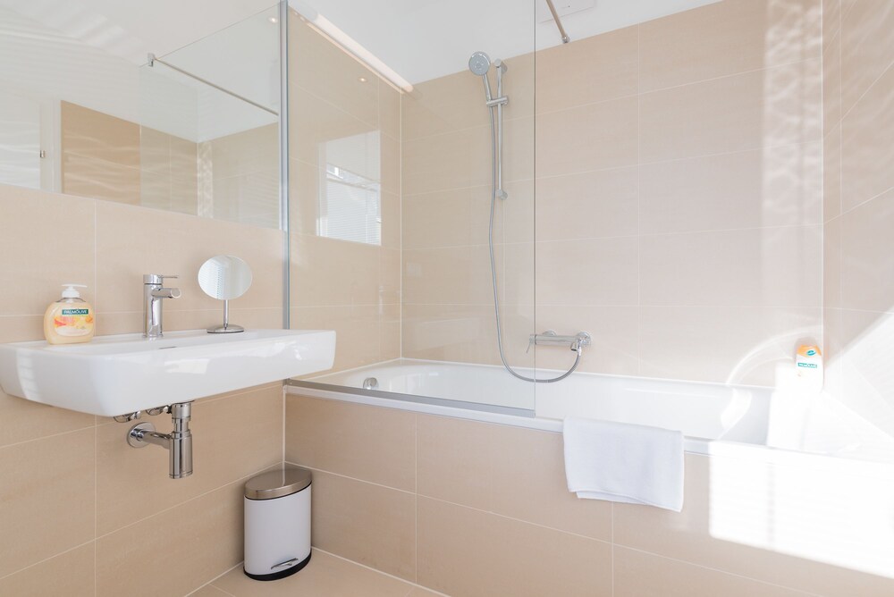 Duschel Apartments Wien-Hauptbahnhof 16