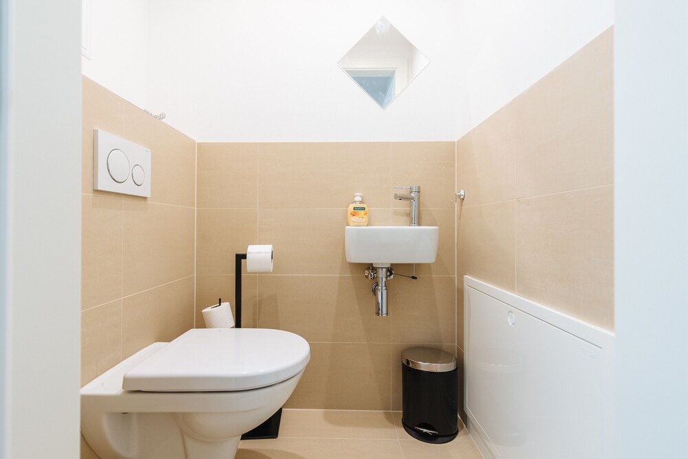 Duschel Apartments Wien-Hauptbahnhof 2