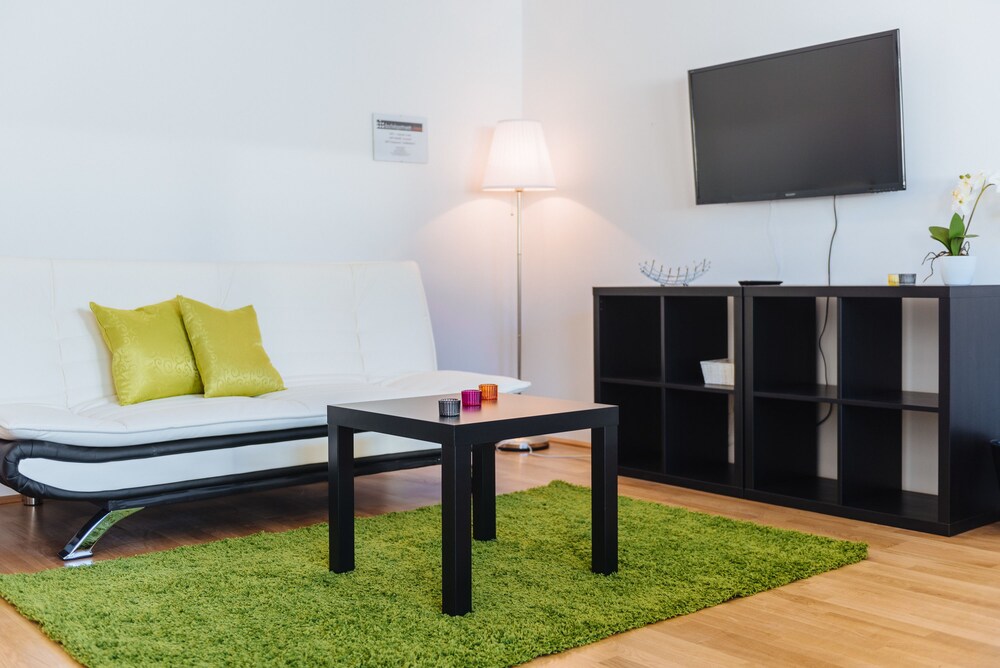 Duschel Apartments Wien-Hauptbahnhof 4