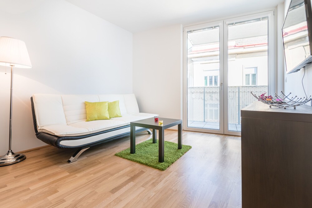 Duschel Apartments Wien-Hauptbahnhof 10