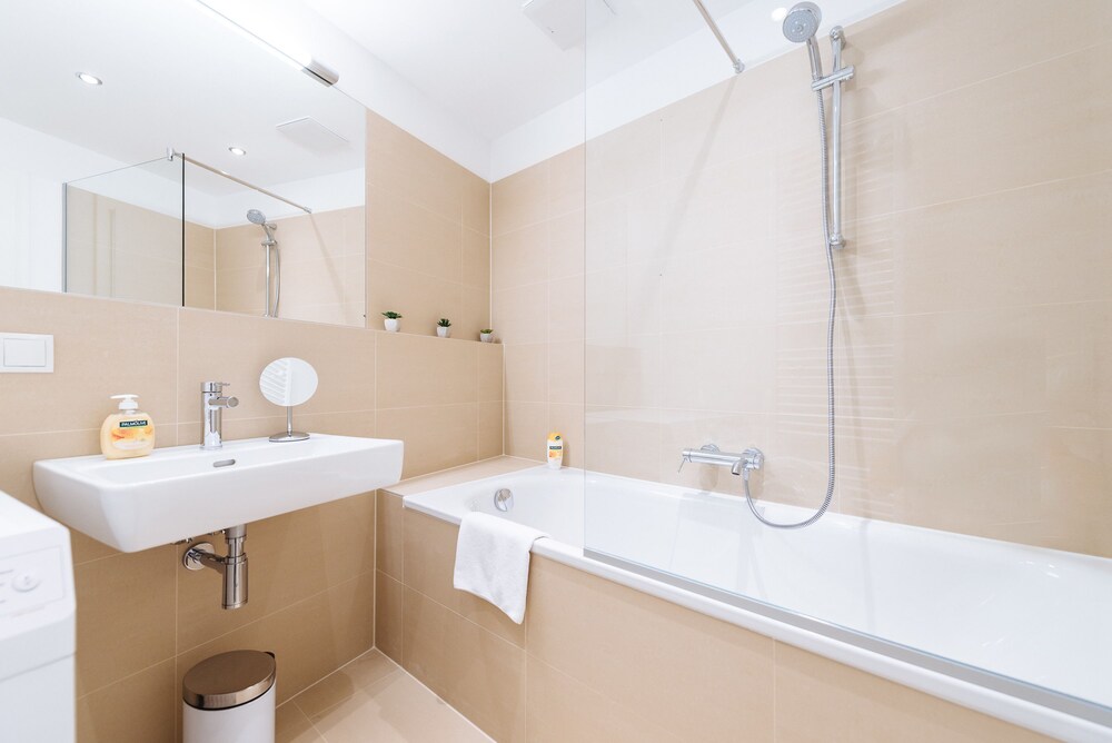 Duschel Apartments Wien-Hauptbahnhof 15