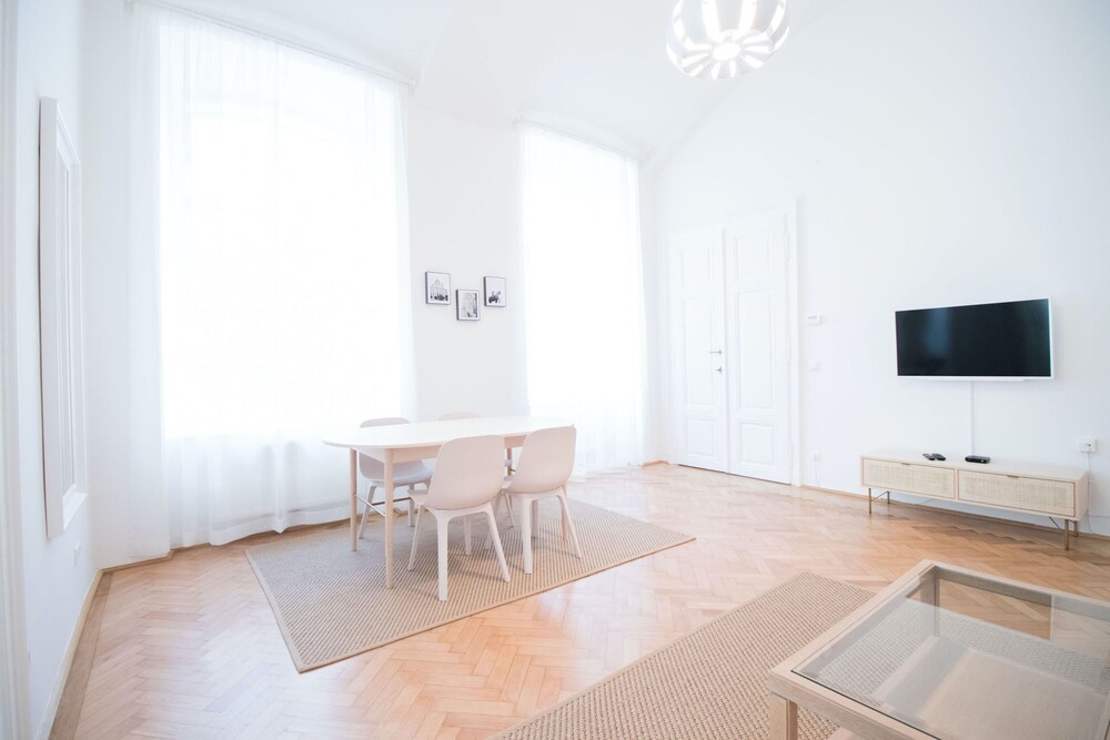 HeyMi Apartments Stadtpark 6