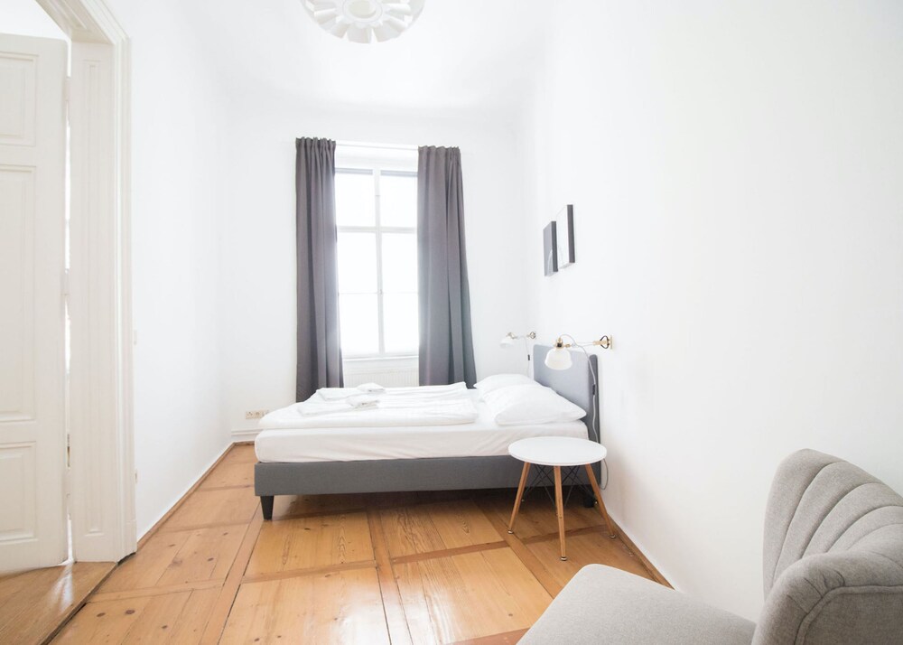 HeyMi Apartments Stadtpark 2