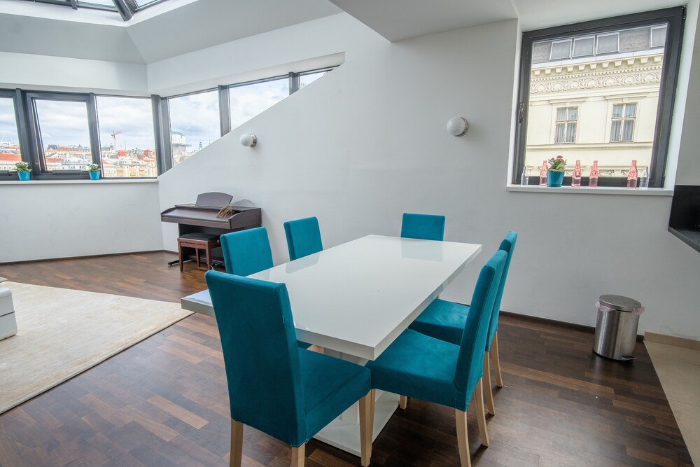 Margareten Apartments 21
