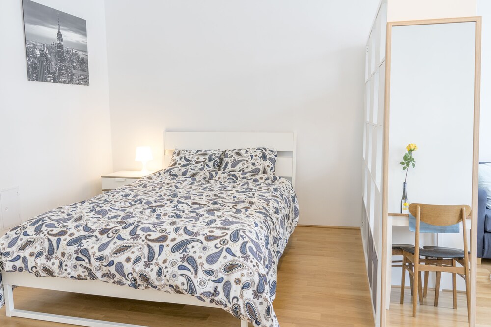 Margareten Apartments 6