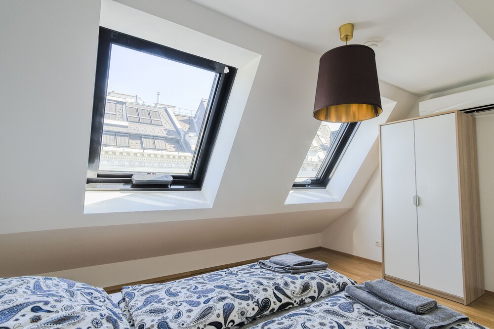 Margareten Apartments 14