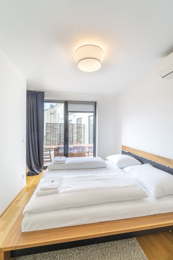 Margareten Apartments 12