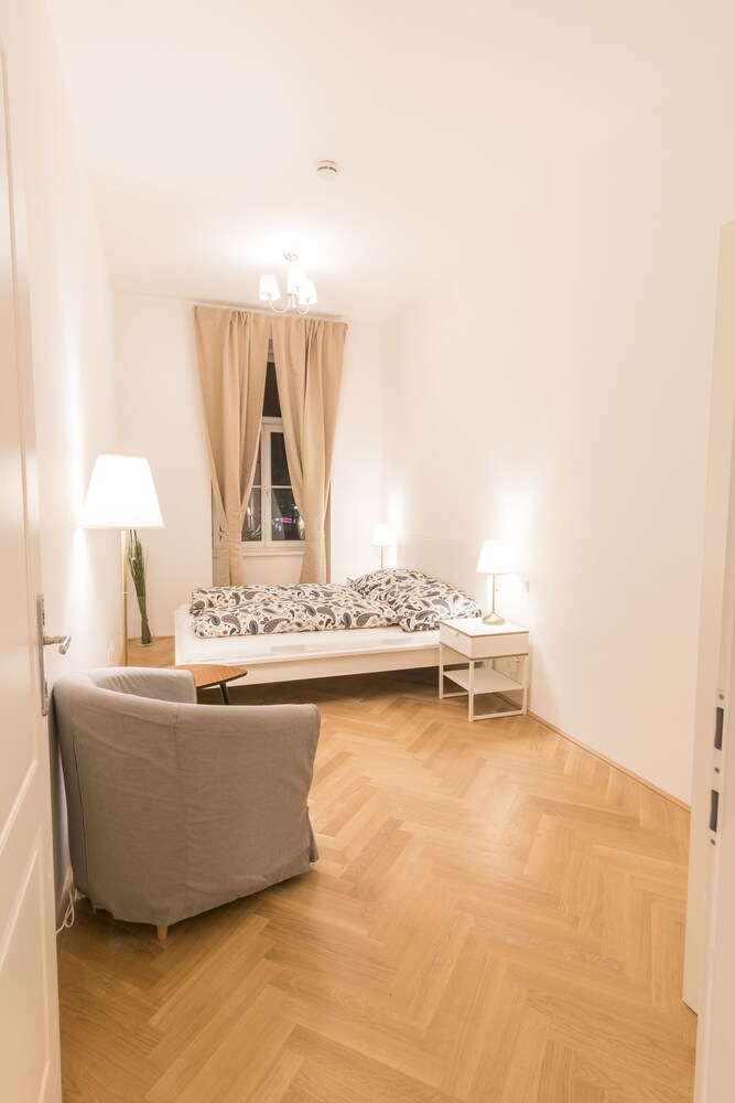 Margareten Apartments 3