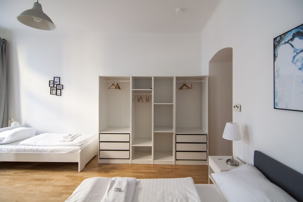 Margareten Apartments 4