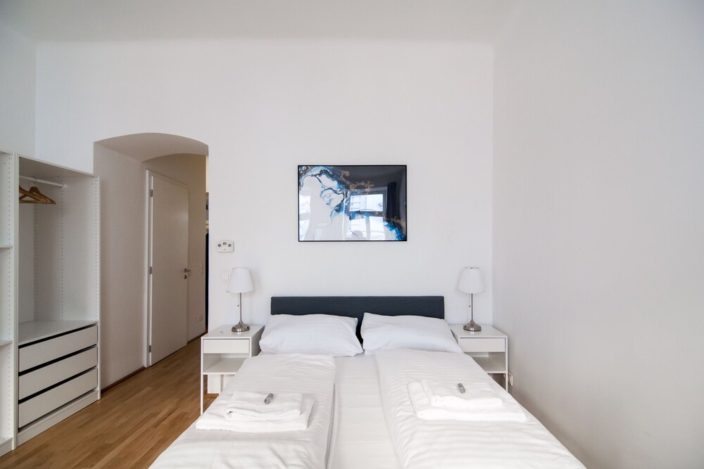 Margareten Apartments 5