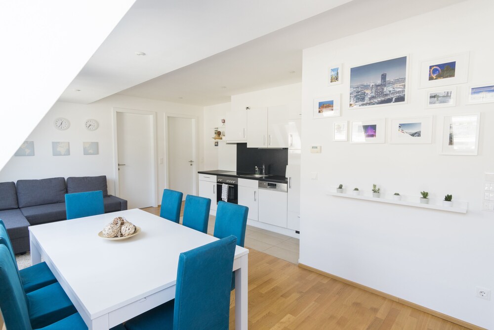Margareten Apartments 22