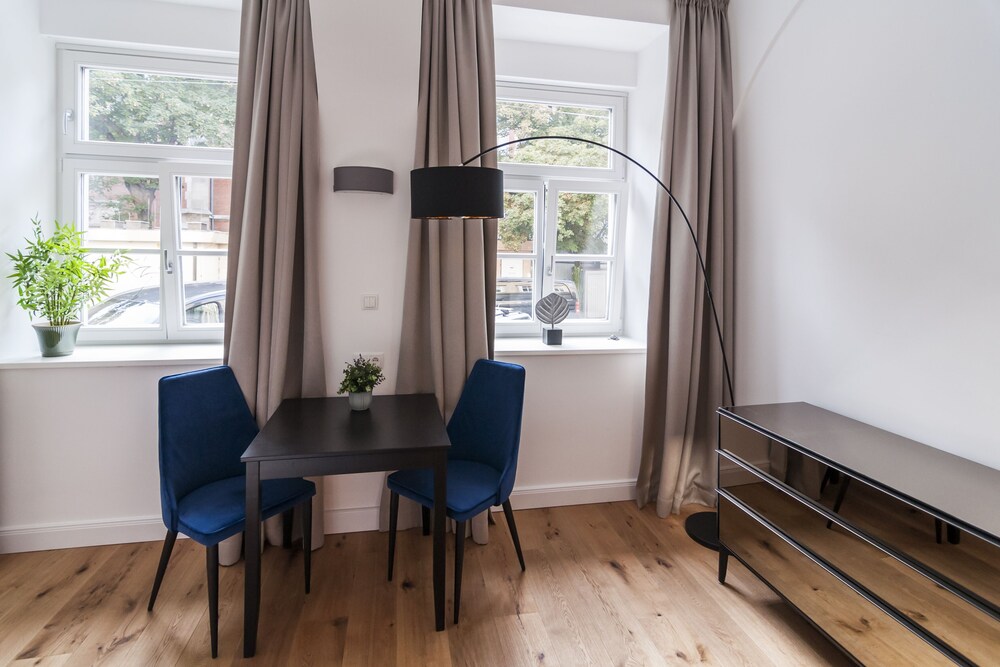 Sankt Elisabeth Superior Apartments 3