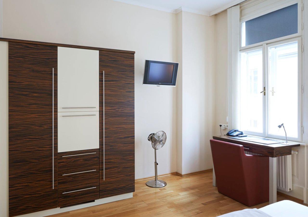 DaunTown Rooms 22