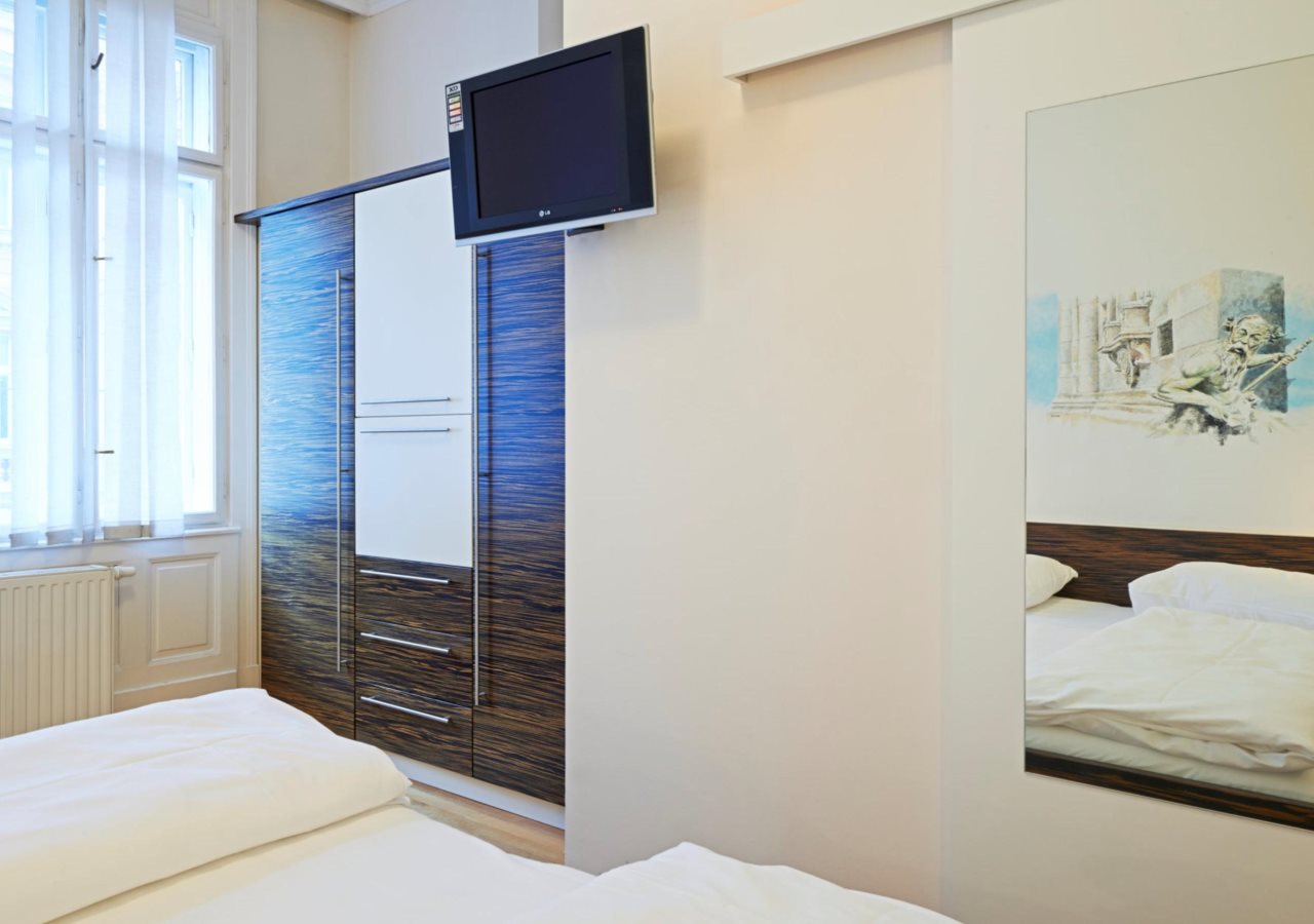 DaunTown Rooms 24