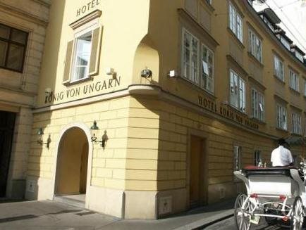 König von Ungarn 1