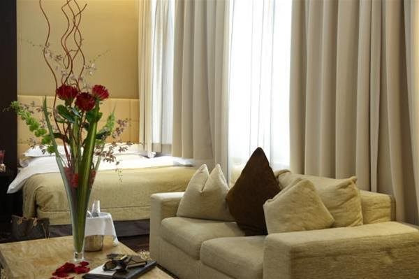 MyPlace Premium Apartments 19