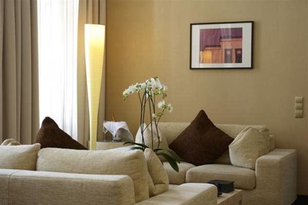 MyPlace Premium Apartments 24