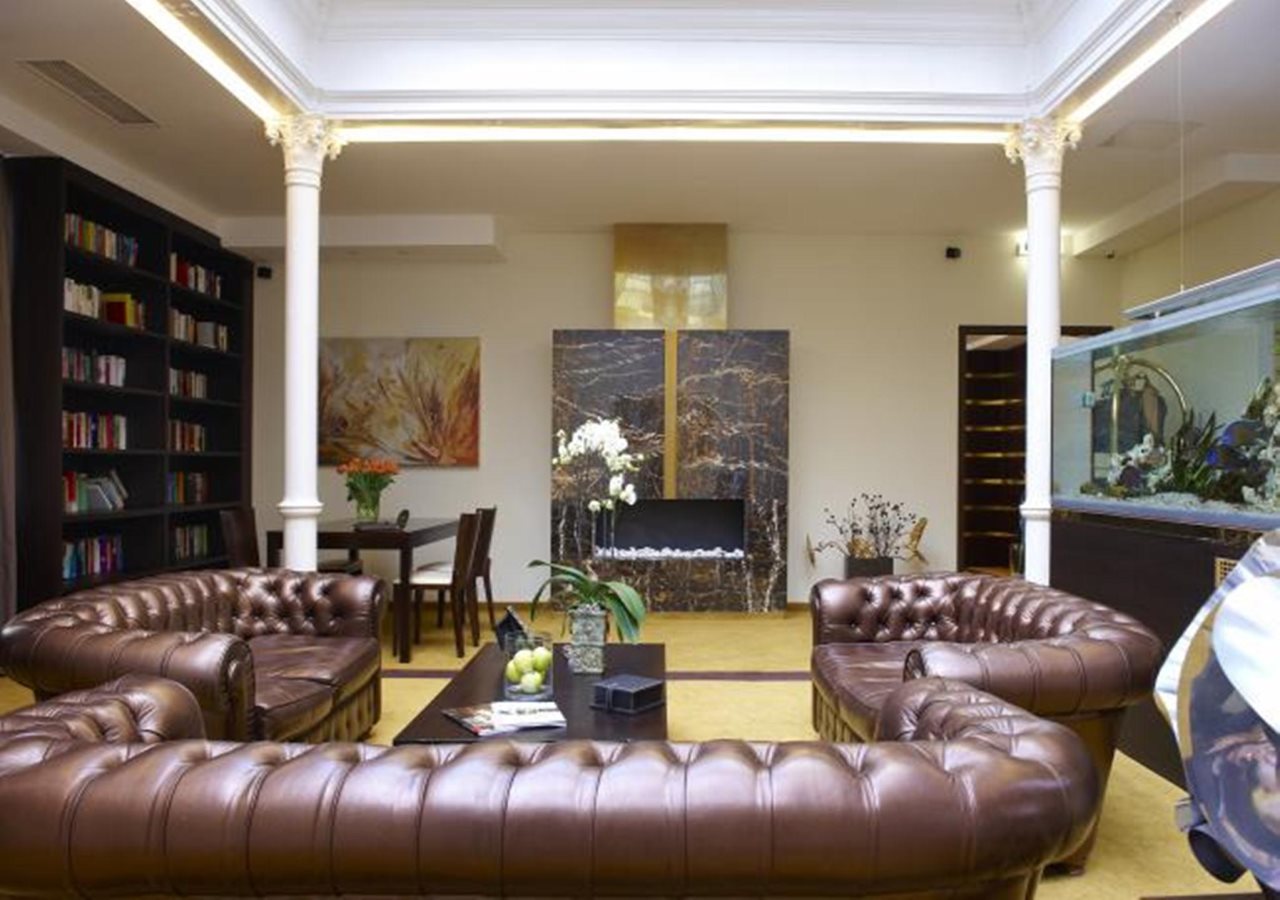 Limehome Wien Roßauer Lände 10