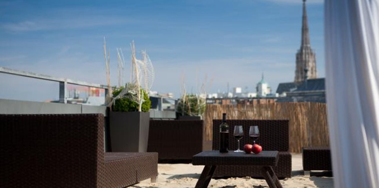 Limehome Wien Roßauer Lände 13