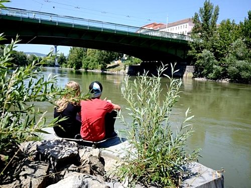 Limehome Wien Roßauer Lände 22