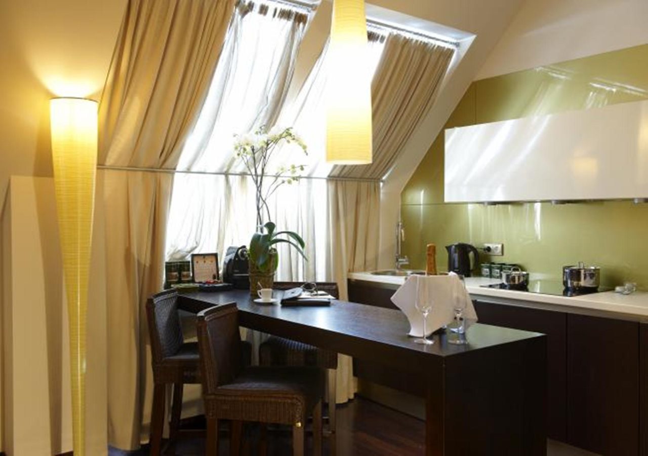 Limehome Wien Roßauer Lände 23