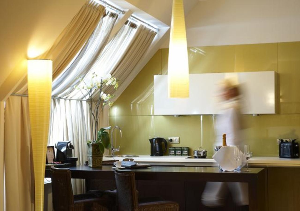 Limehome Wien Roßauer Lände 24
