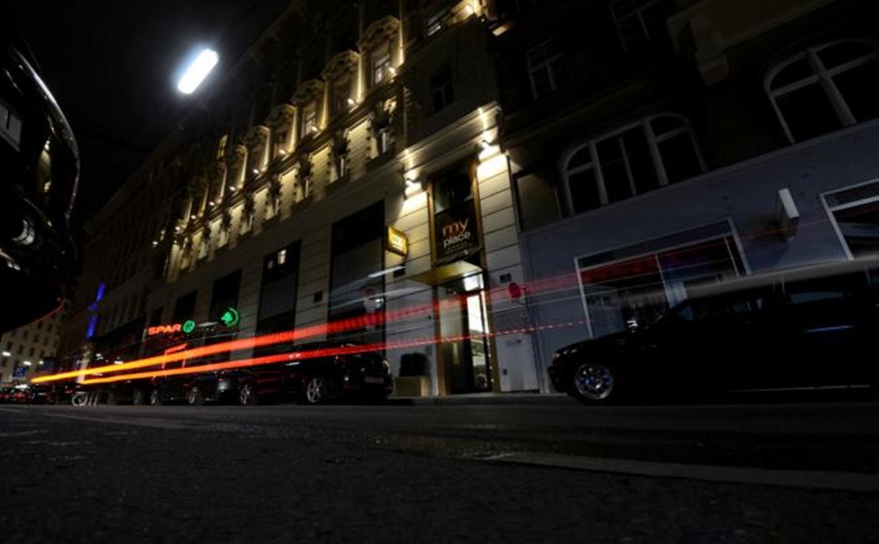 Limehome Wien Roßauer Lände 3