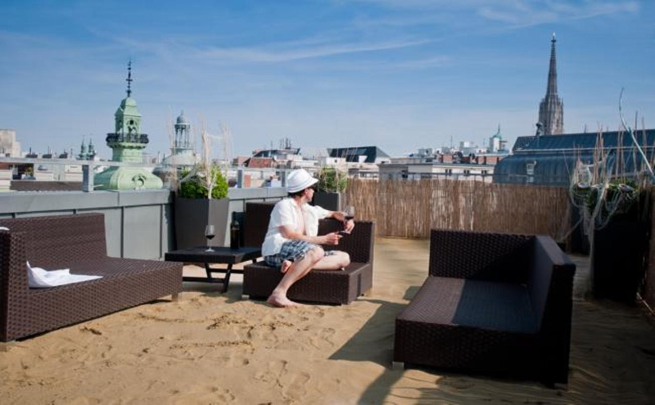 Limehome Wien Roßauer Lände 6