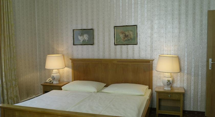 Urban Rooms Rathaus 9