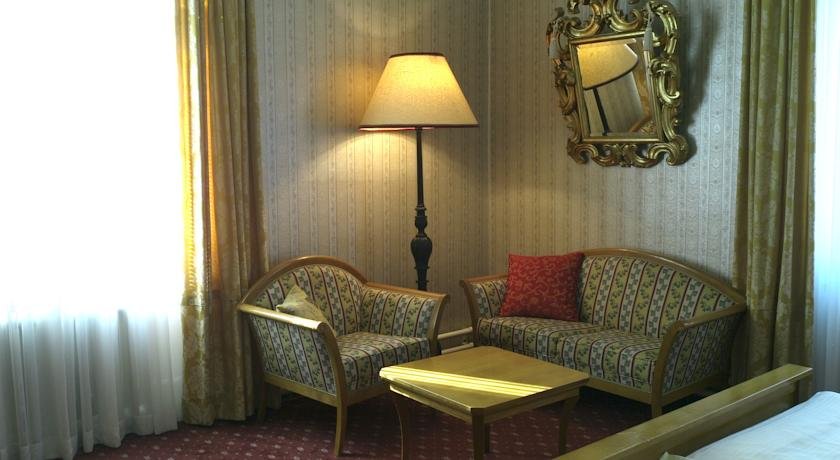 Urban Rooms Rathaus 3