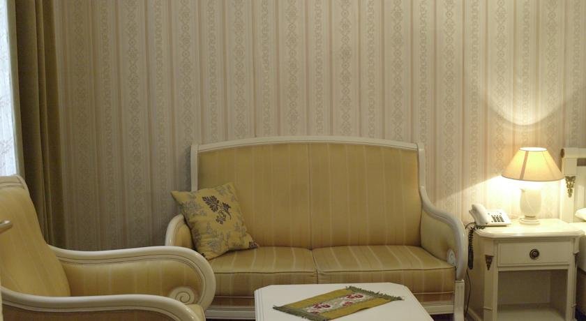 Urban Rooms Rathaus 11