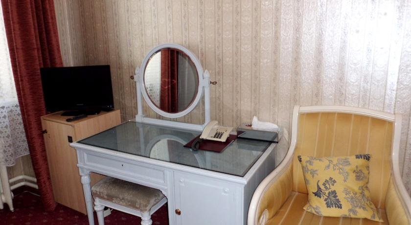 Urban Rooms Rathaus 5