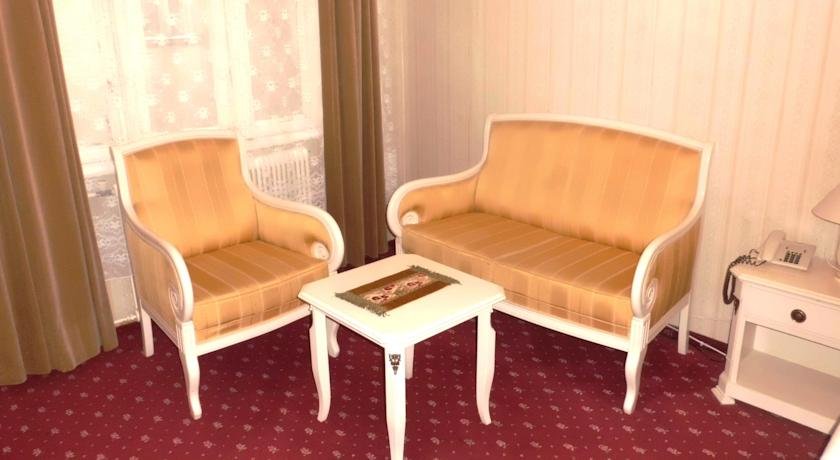 Urban Rooms Rathaus 12