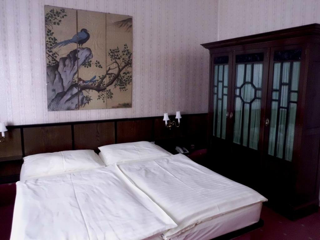 Urban Rooms Rathaus 24