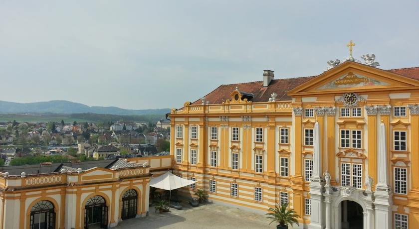 Hotel Stadt Melk 3