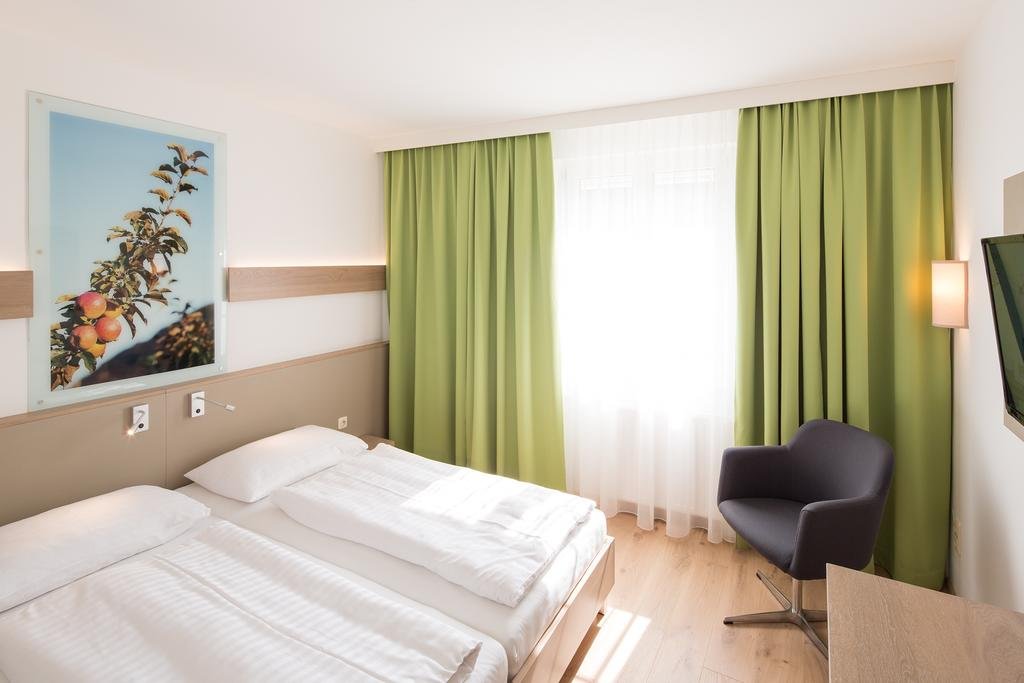 Hotel Stadt Melk 6