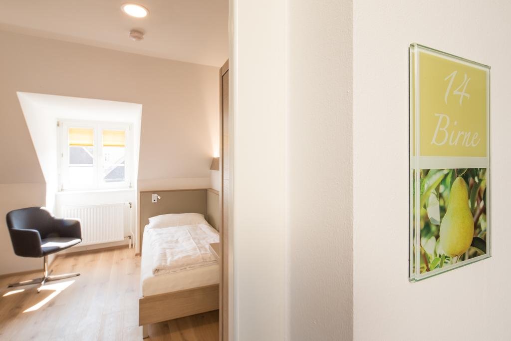 Hotel Stadt Melk 8