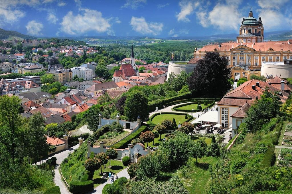 Hotel Stadt Melk 17