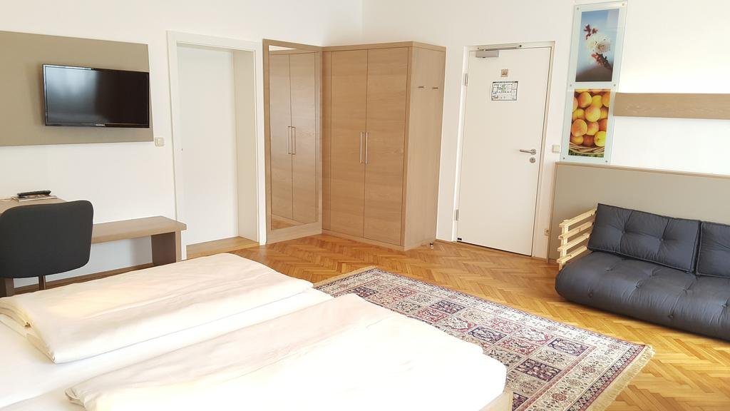 Hotel Stadt Melk 15