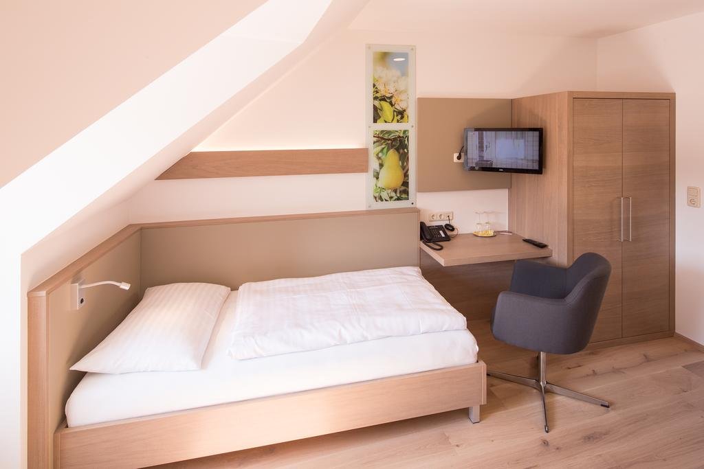 Hotel Stadt Melk 24