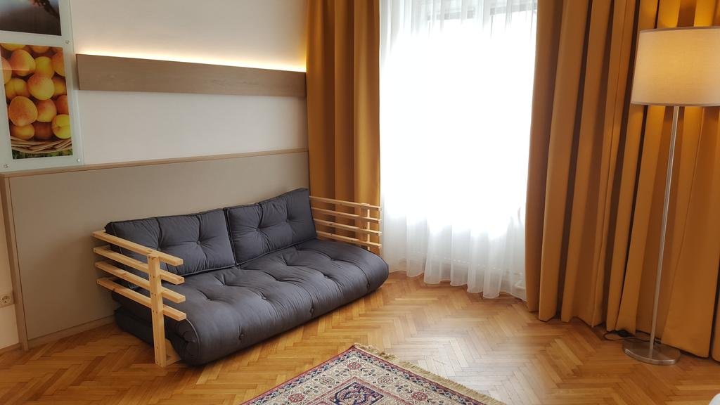 Hotel Stadt Melk 4