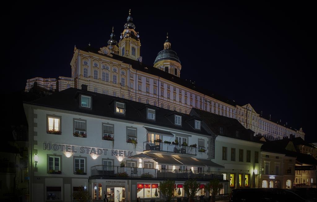 Hotel Stadt Melk 2