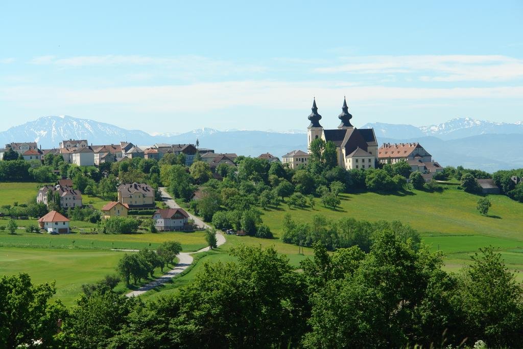 Hotel Stadt Melk 5