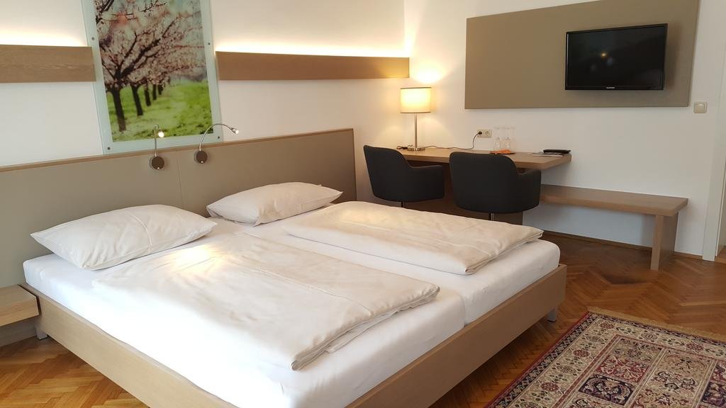 Hotel Stadt Melk 11
