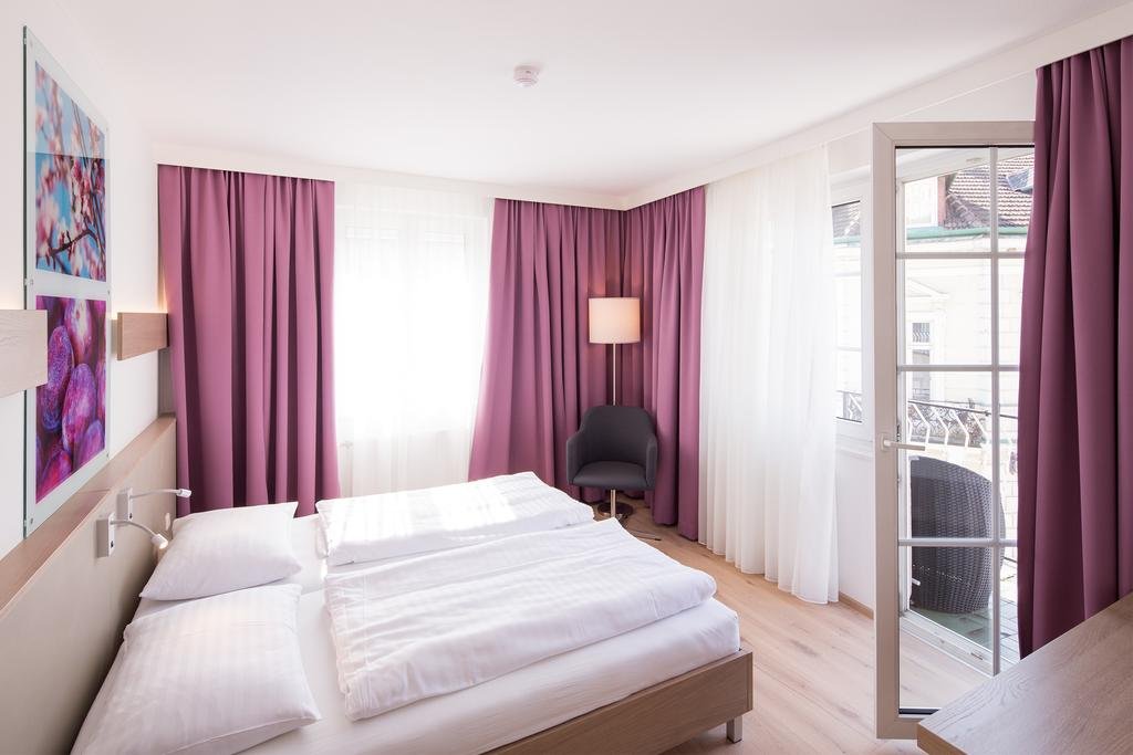 Hotel Stadt Melk 19