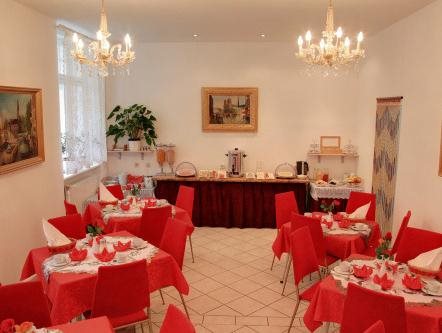 Hotel Viktoria 3