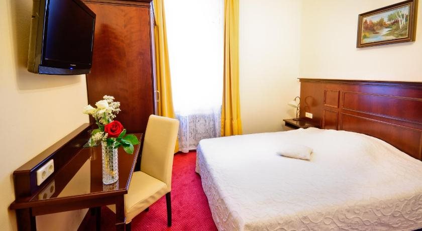 Hotel Viktoria 1