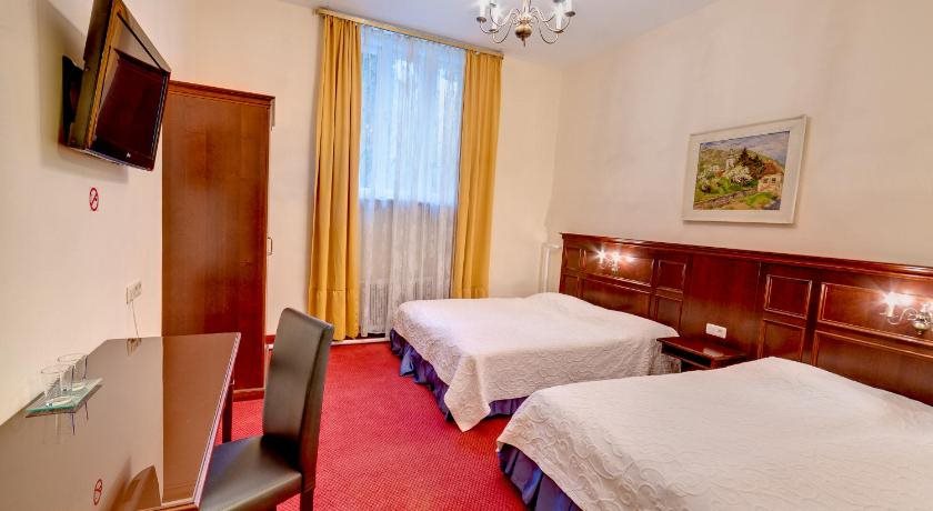 Hotel Viktoria 22