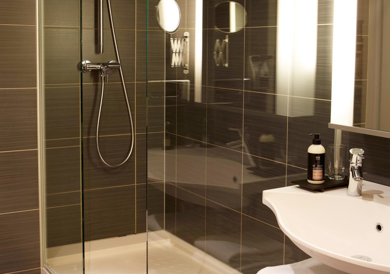 Aparthotel Adagio Vienna City 4