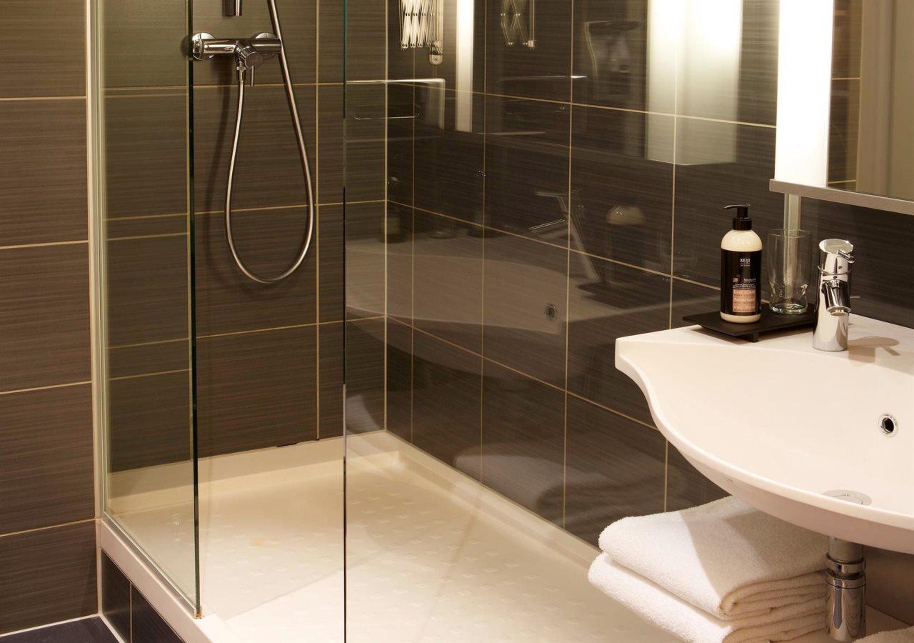 Aparthotel Adagio Vienna City 9
